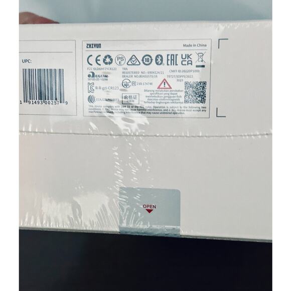 Zhiyun CRANE-M2 S 3-Axis Handheld Gimbal Stabilizer for Mirrorless Camera Action - Picture 7 of 7